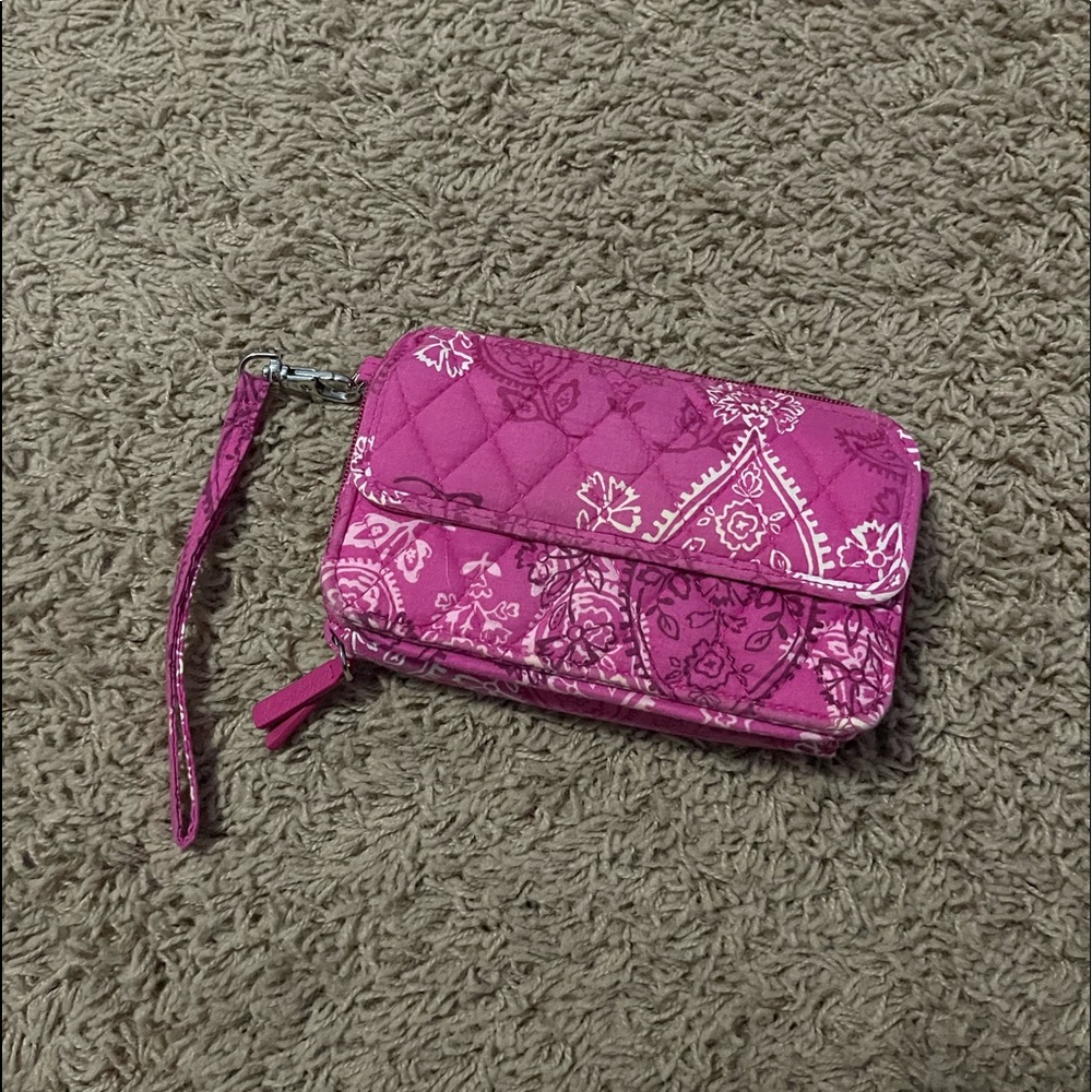 Vera Bradley Wallet